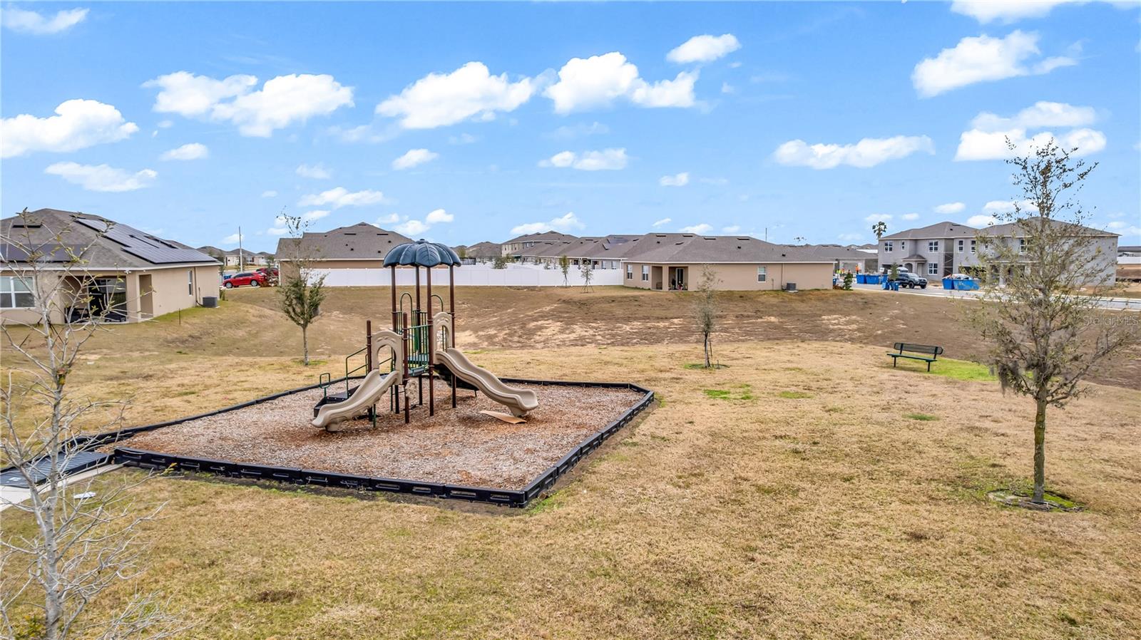 ALFORD OAKS - Residential