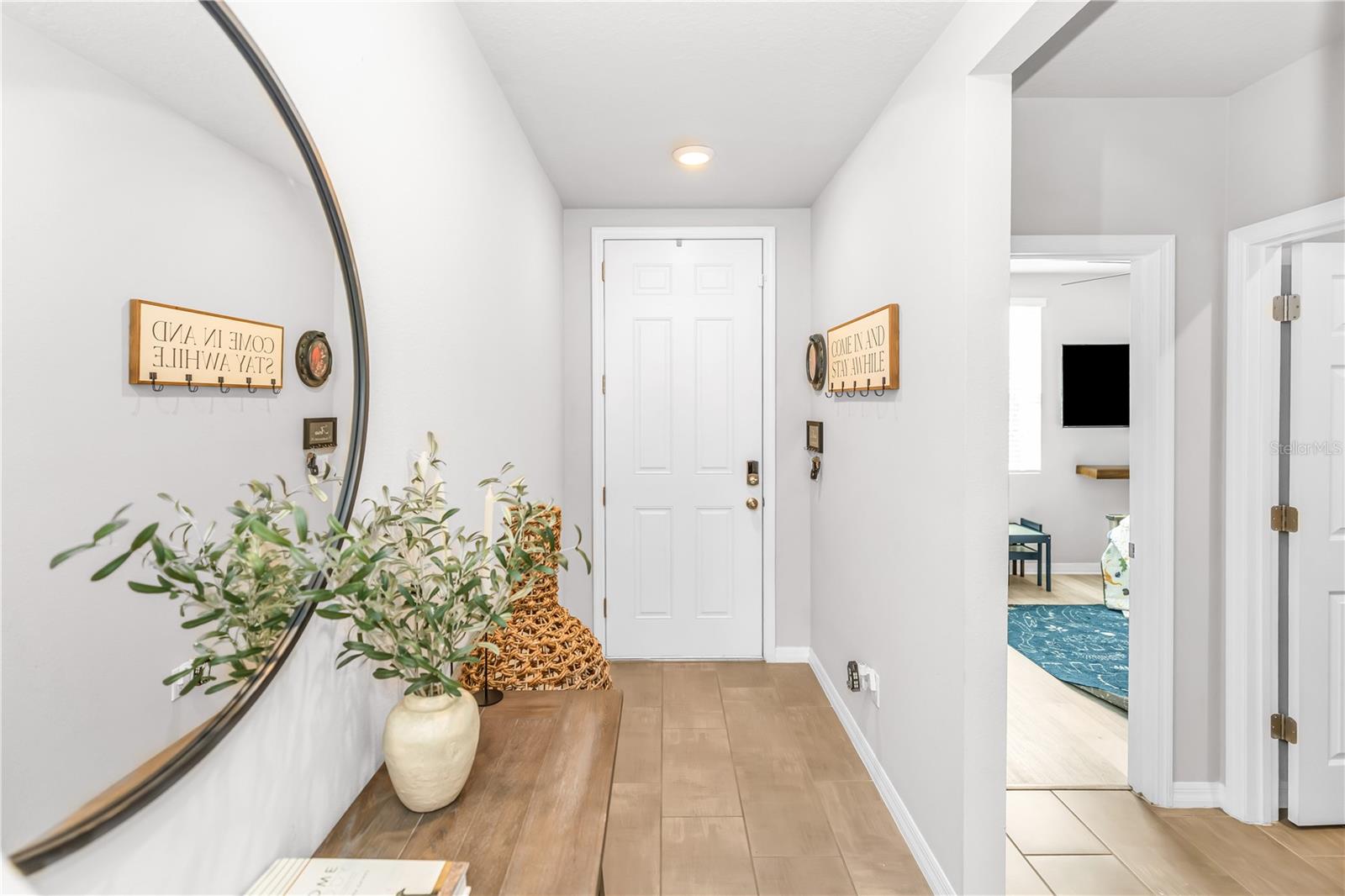 ALFORD OAKS - Residential