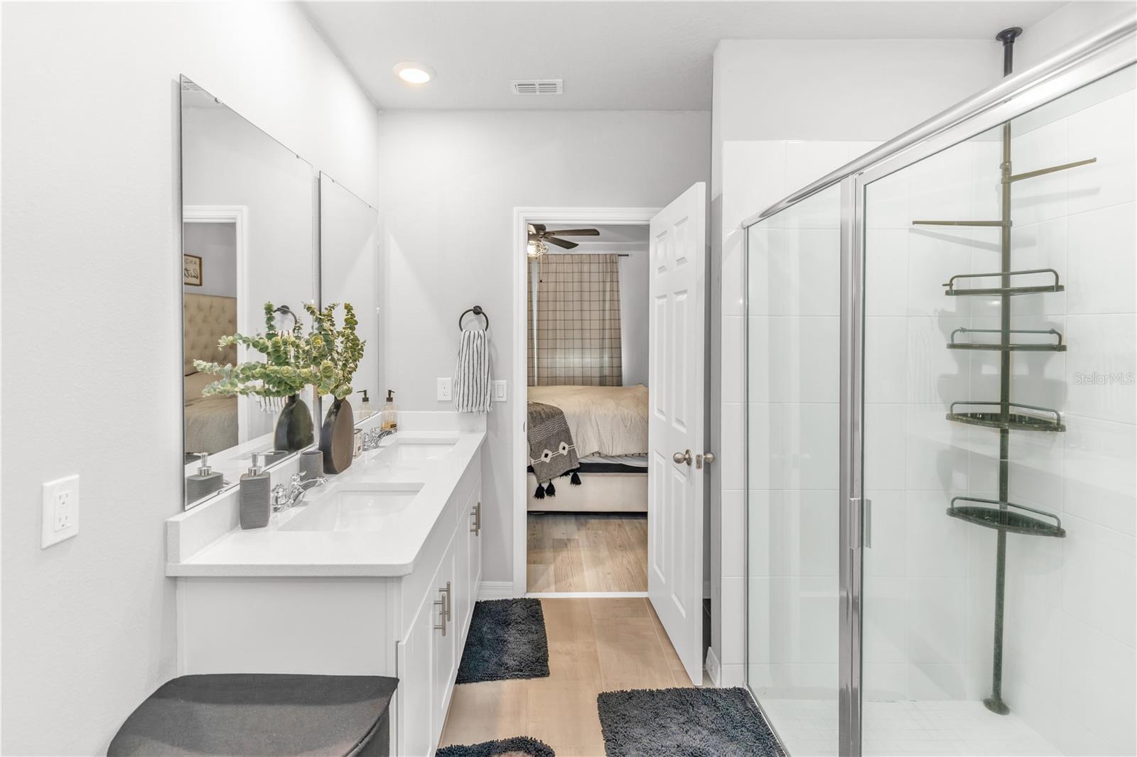 ALFORD OAKS - Residential