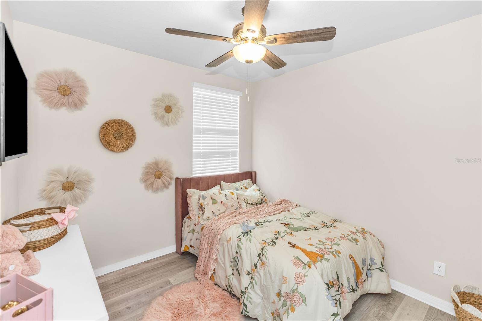 ALFORD OAKS - Residential