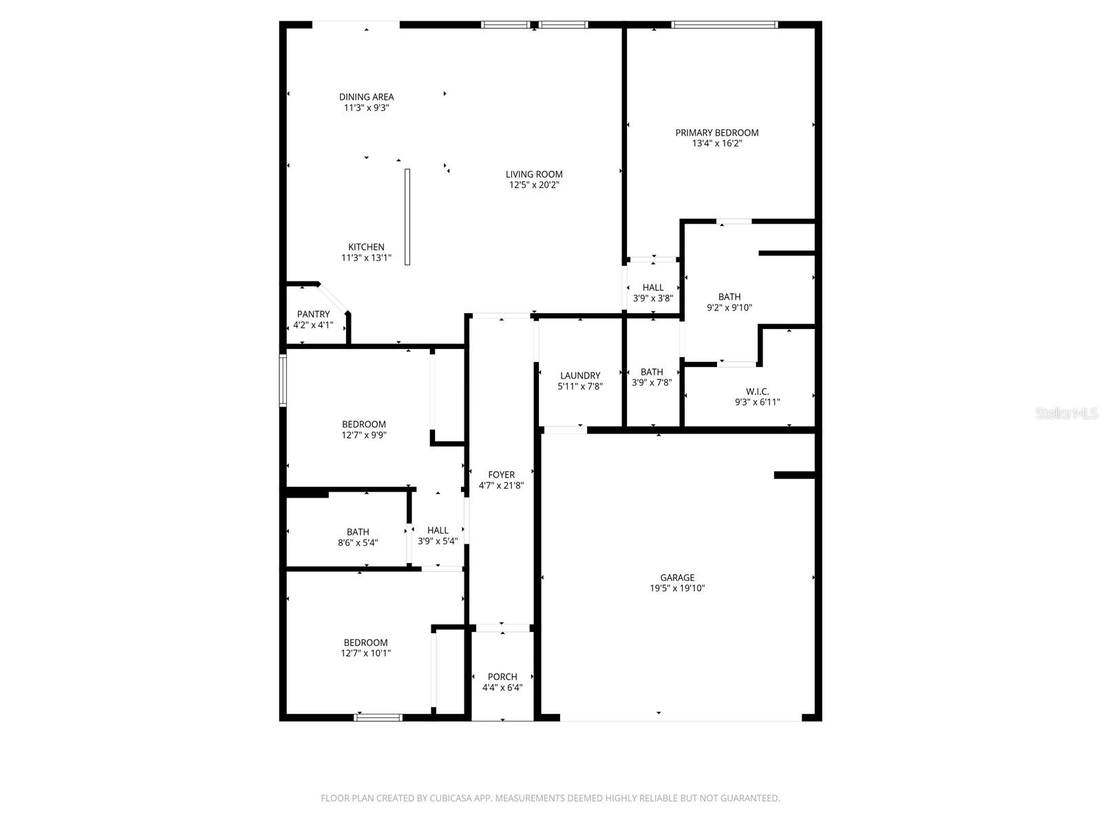 ALFORD OAKS - Residential