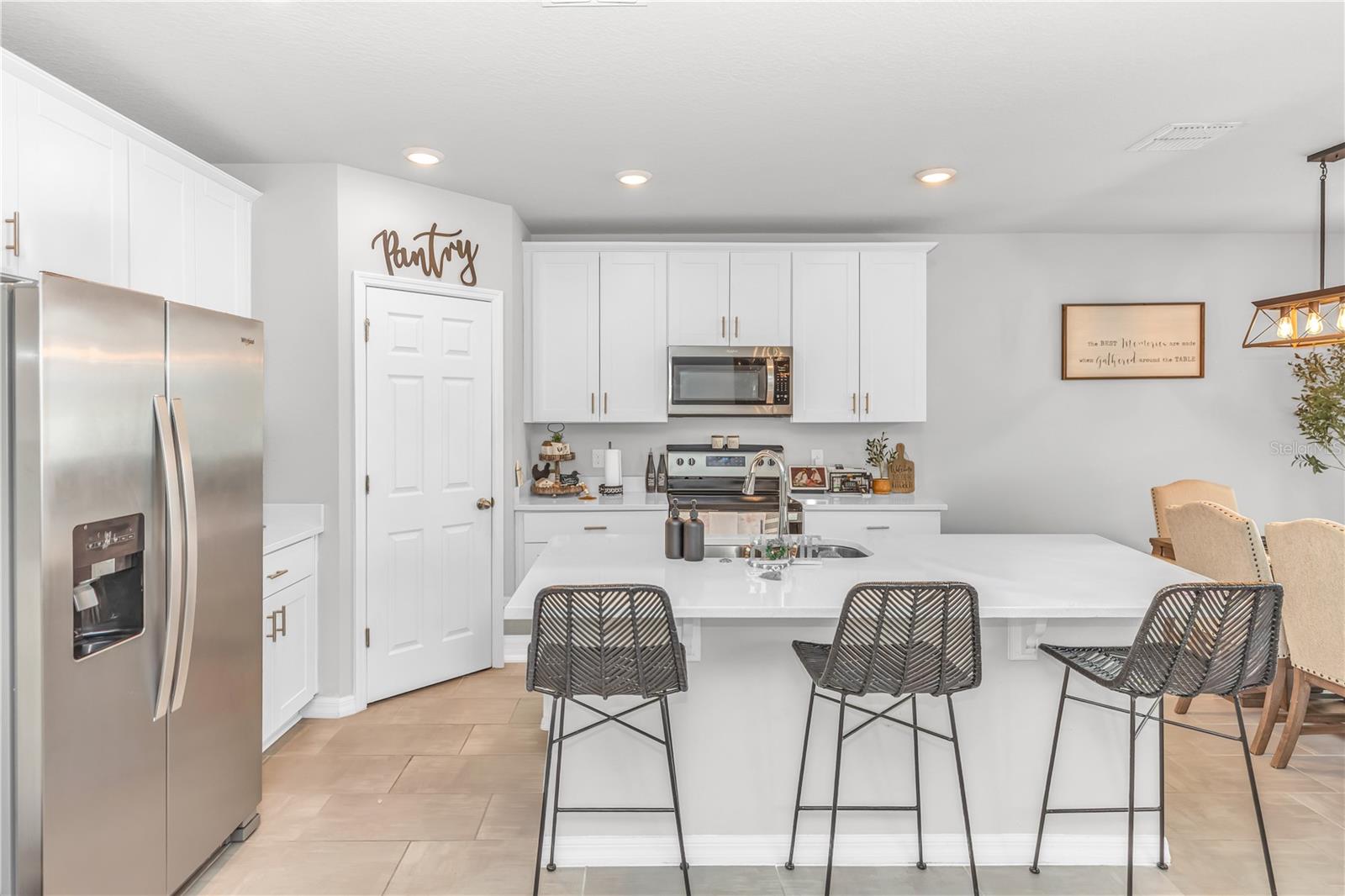 ALFORD OAKS - Residential