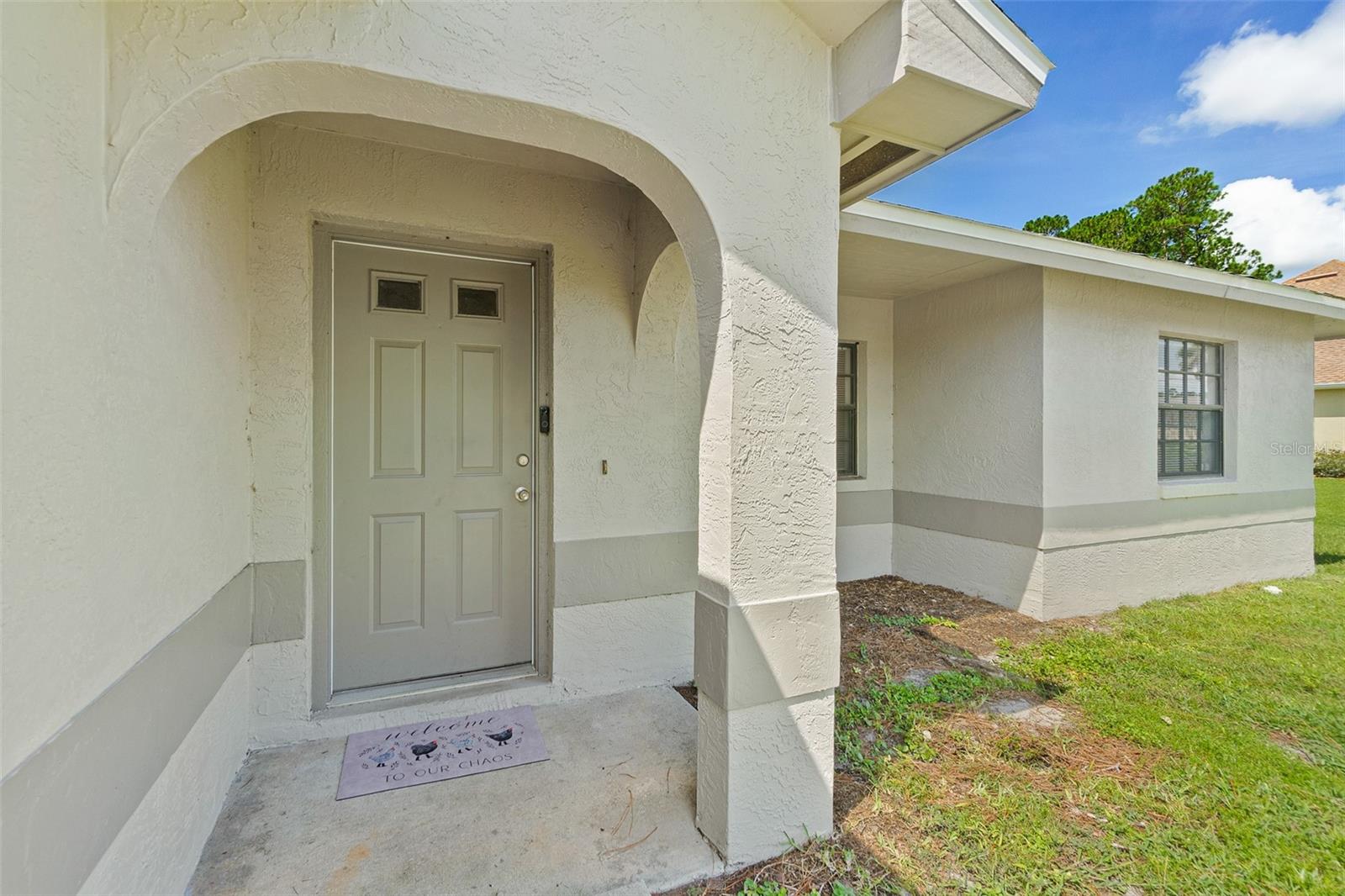 14 BALLARD LANE