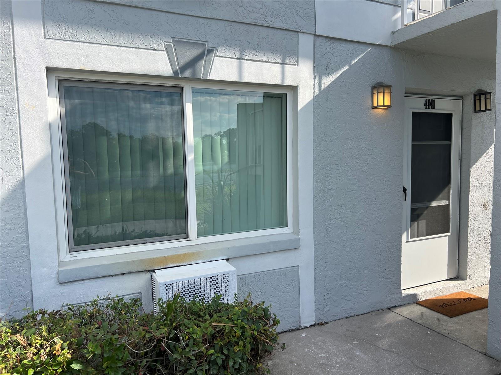 WATERSIDE CONDO II - Residential Lease