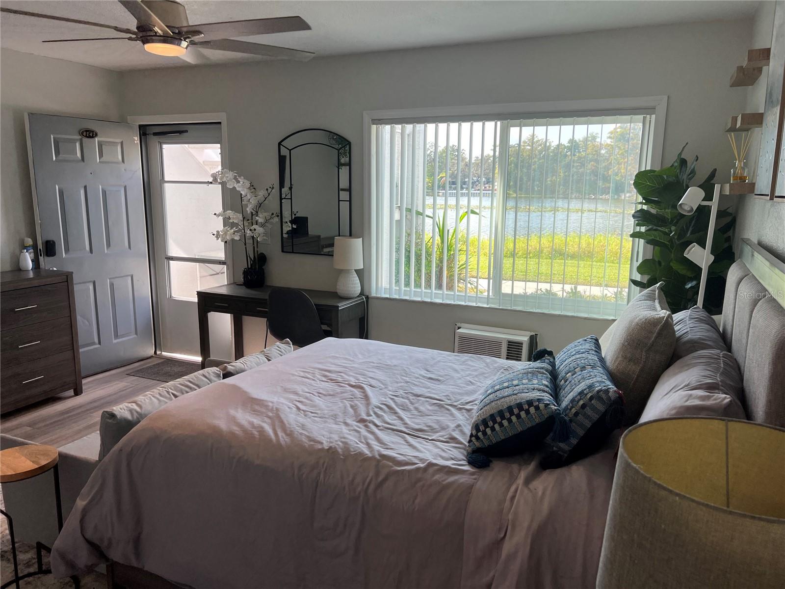 WATERSIDE CONDO II - Residential Lease