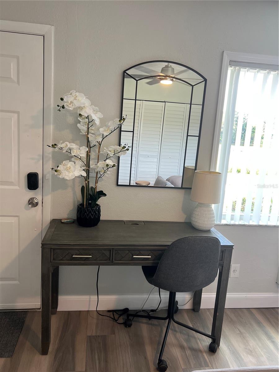 WATERSIDE CONDO II - Residential Lease