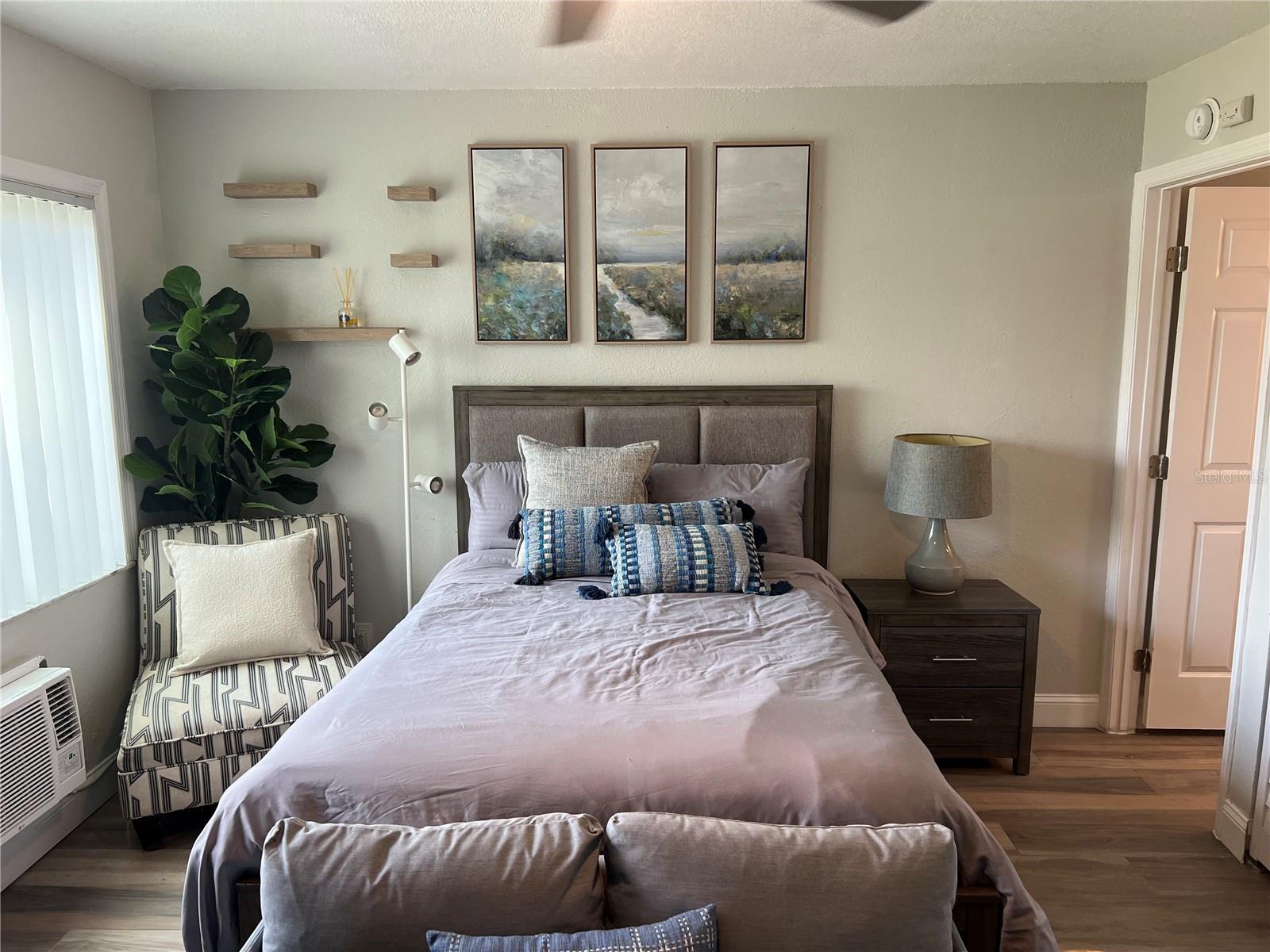 WATERSIDE CONDO II - Residential Lease