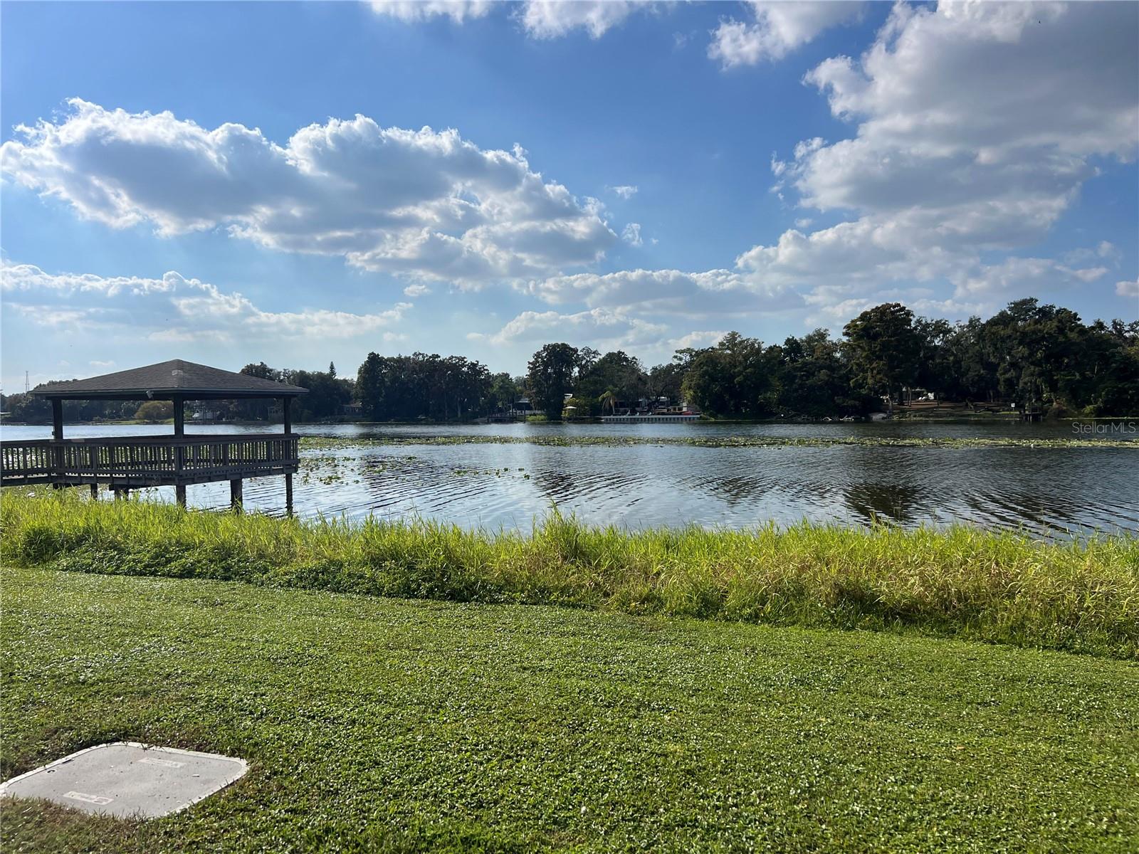 WATERSIDE CONDO II - Residential Lease