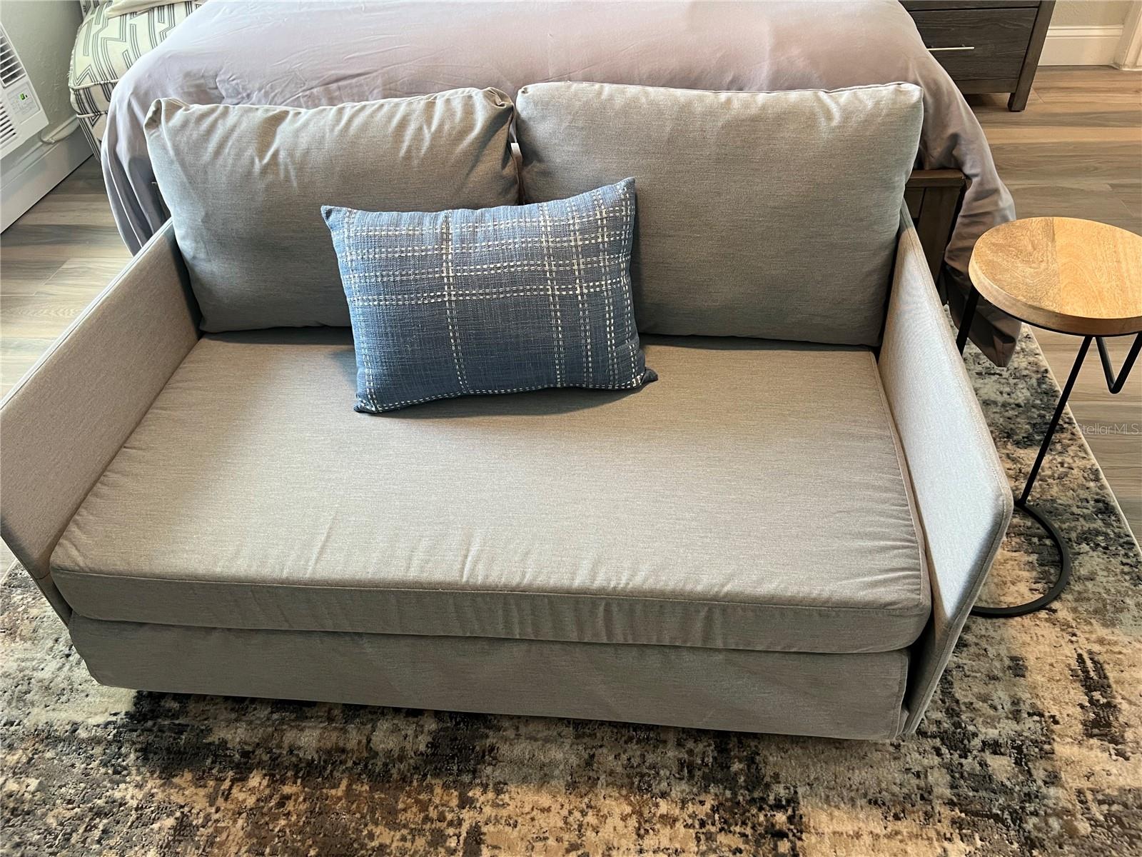 WATERSIDE CONDO II - Residential Lease