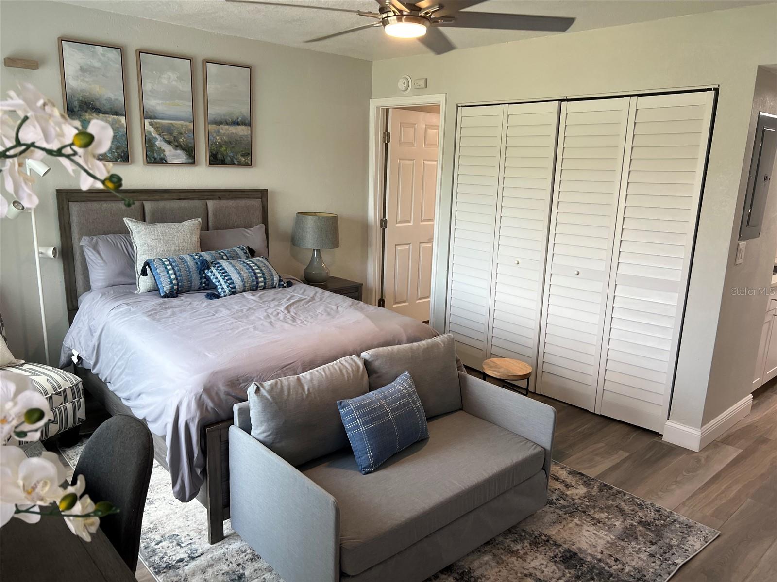 WATERSIDE CONDO II - Residential Lease