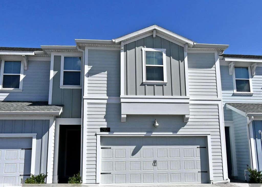 Photo of 2921 Sentence Street, Kissimmee, FL 34746 (MLS # S5154950)