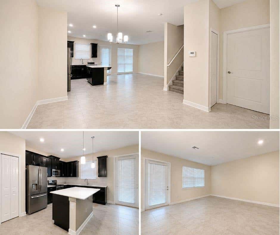 Photo of 2921 Sentence Street, Kissimmee, FL 34746 (MLS # S5154950)
