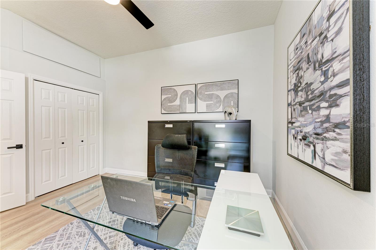 OAKBROOKE I AT RIVER CLUB NORTH - Residential