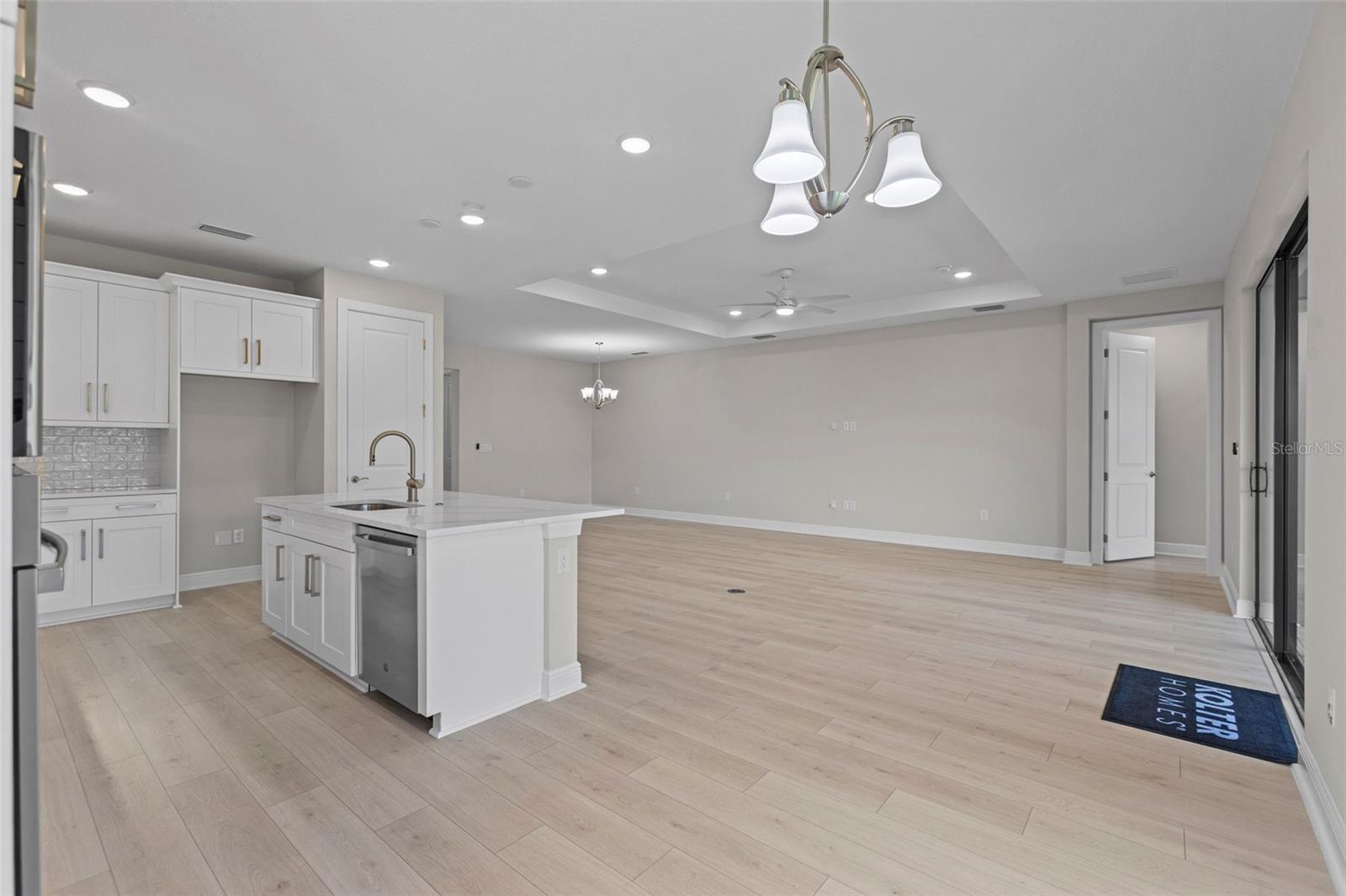 CRESSWIND LAKEWOOD RANCH - Residential