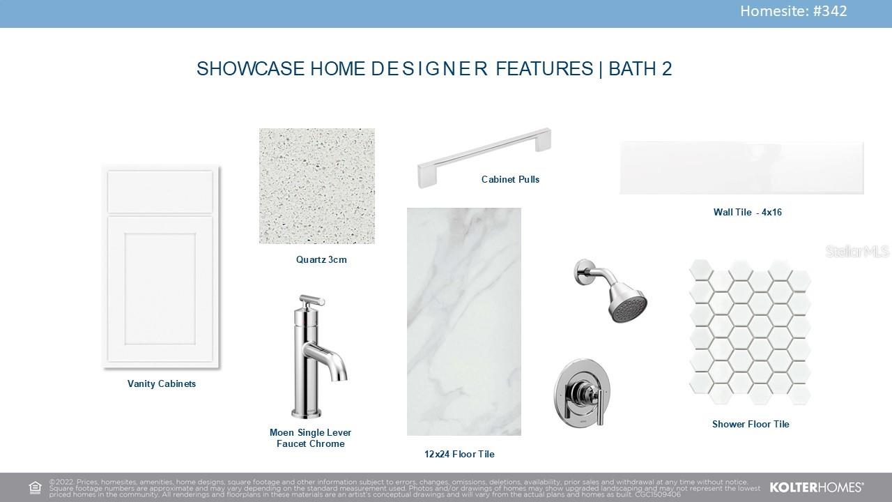 CRESSWIND LAKEWOOD RANCH - Residential