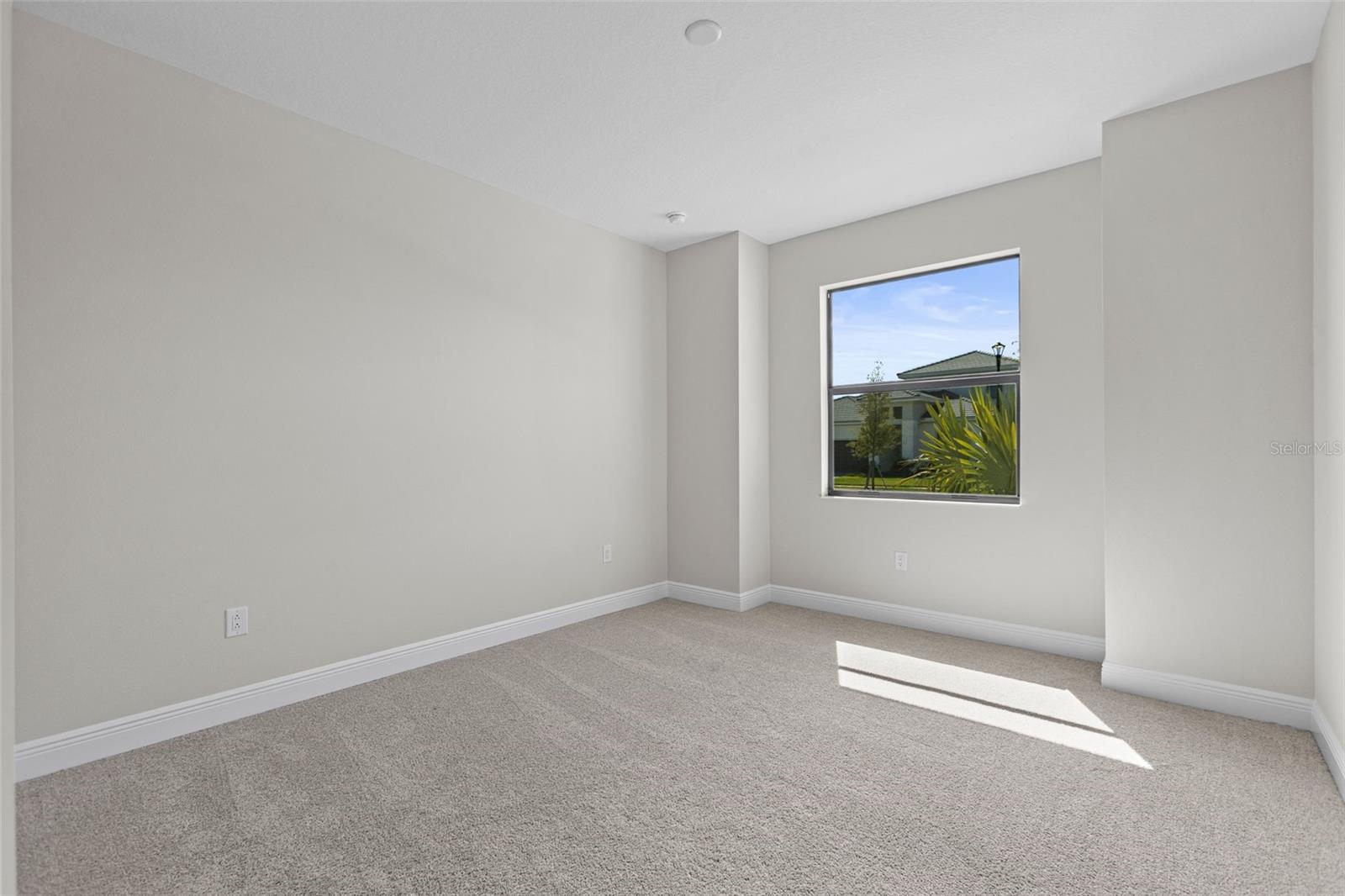 CRESSWIND LAKEWOOD RANCH - Residential