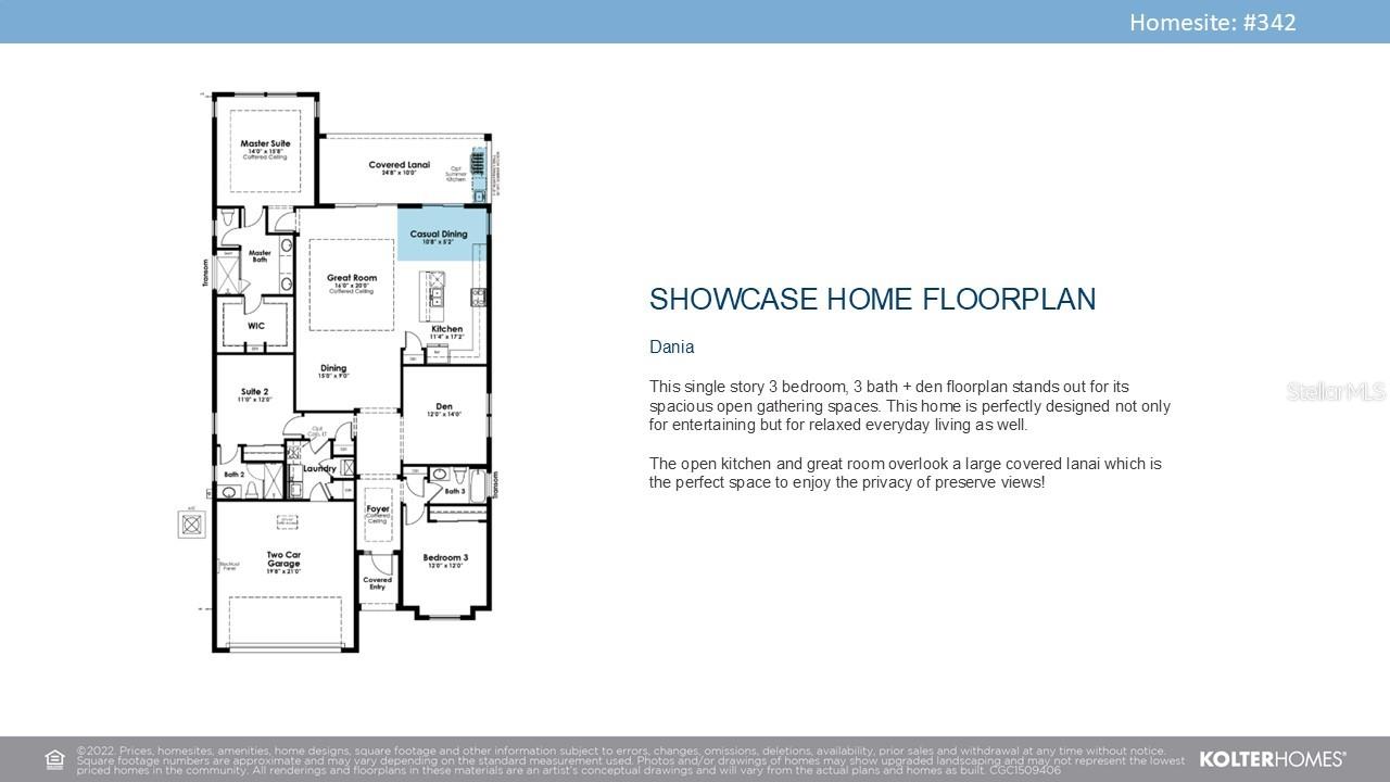 CRESSWIND LAKEWOOD RANCH - Residential