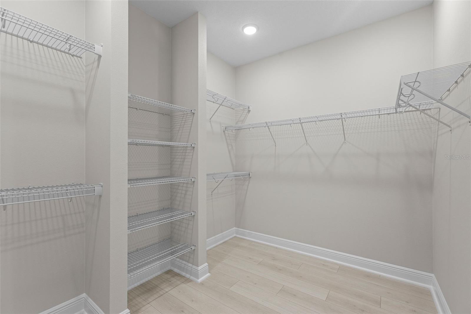 CRESSWIND LAKEWOOD RANCH - Residential