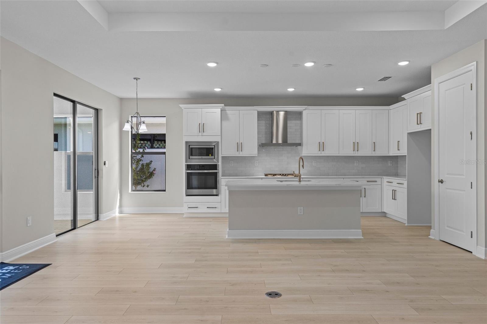 CRESSWIND LAKEWOOD RANCH - Residential