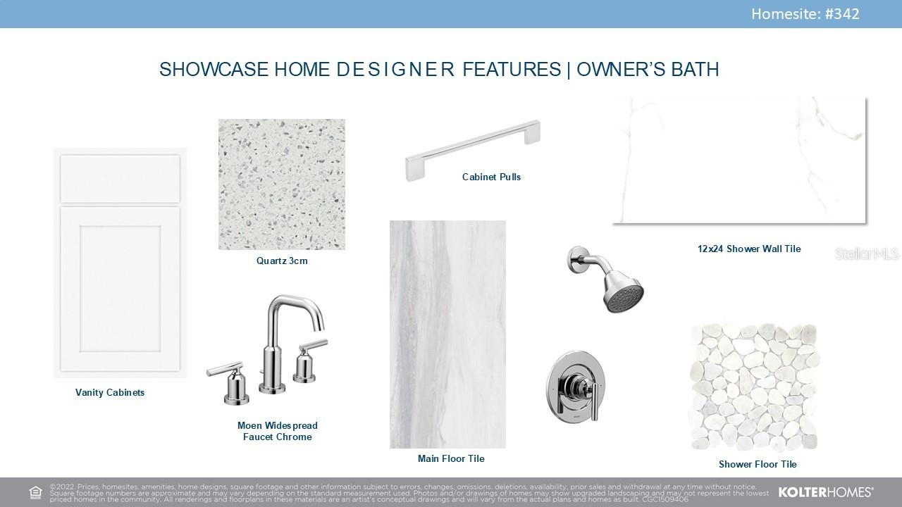 CRESSWIND LAKEWOOD RANCH - Residential