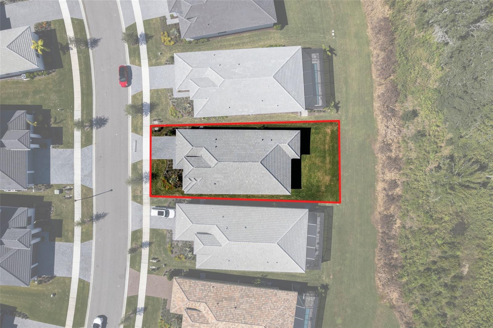 CRESSWIND LAKEWOOD RANCH - Residential