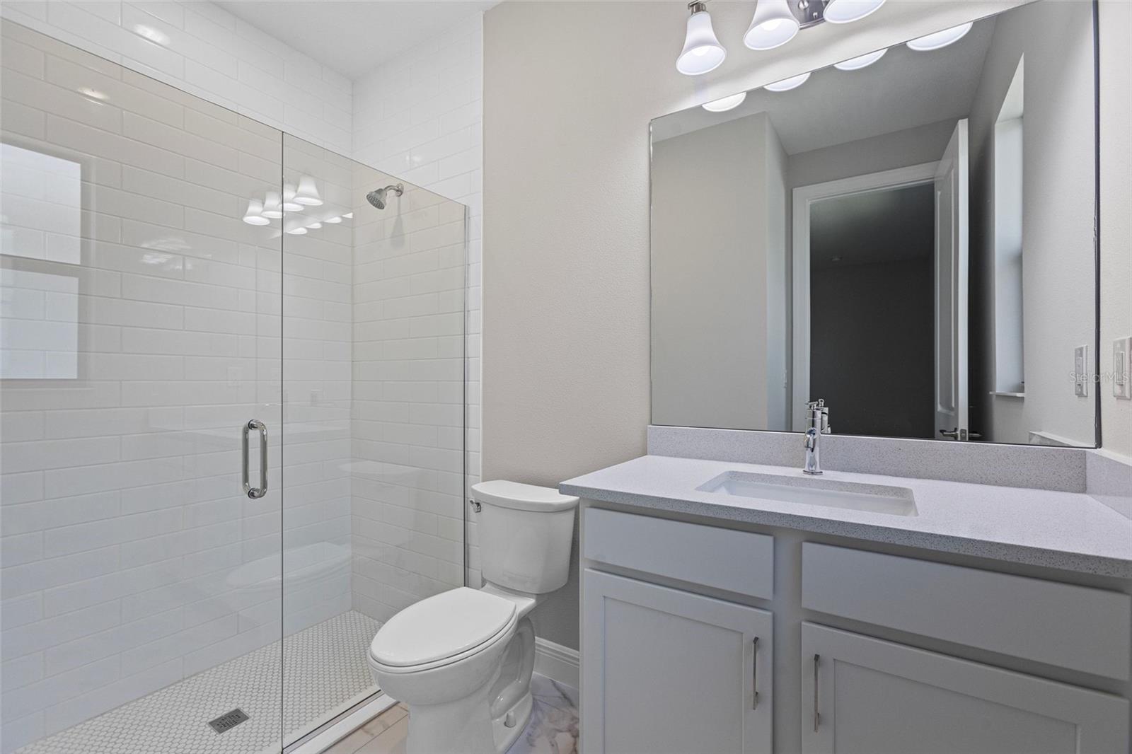 CRESSWIND LAKEWOOD RANCH - Residential