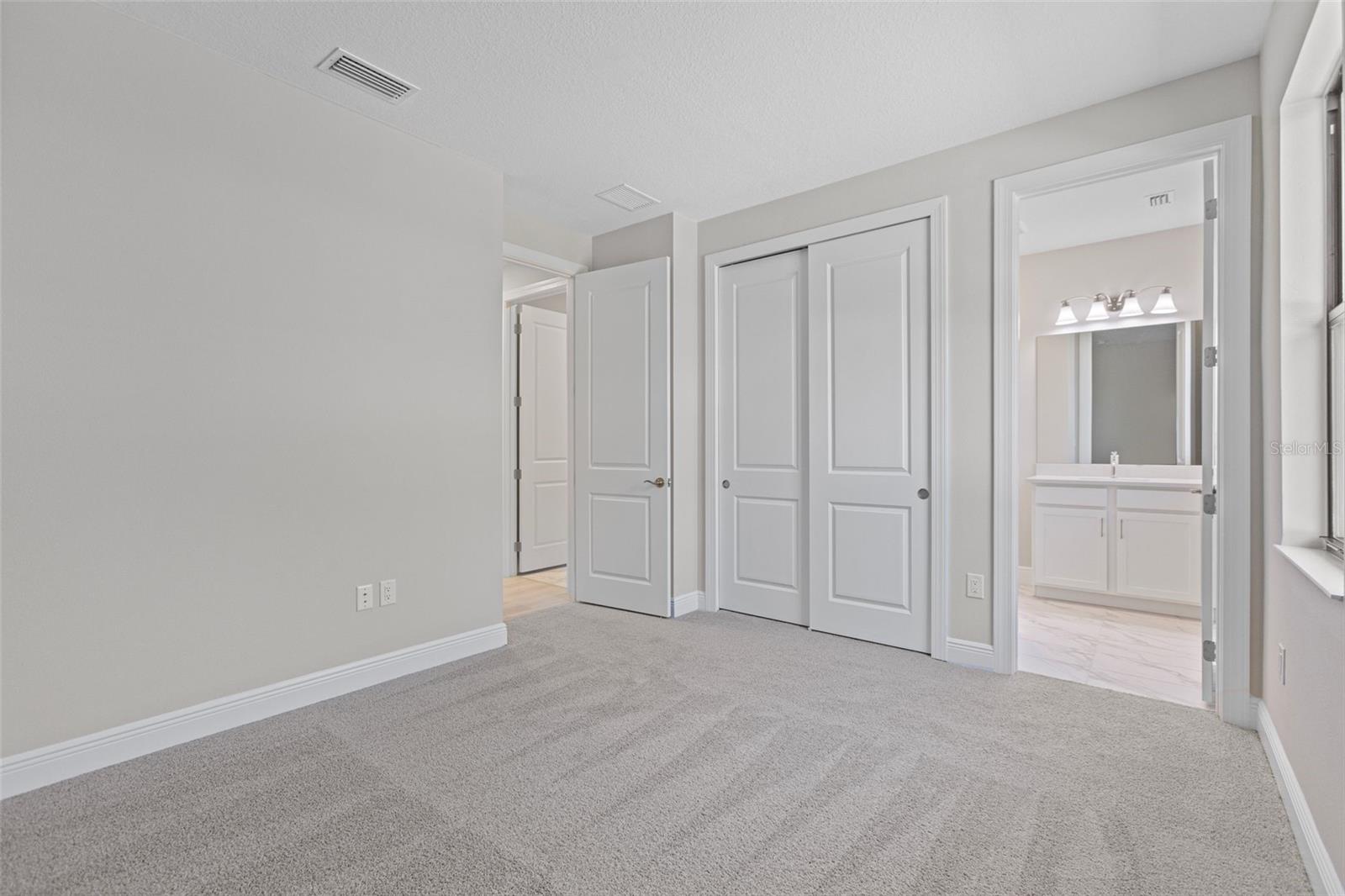 CRESSWIND LAKEWOOD RANCH - Residential