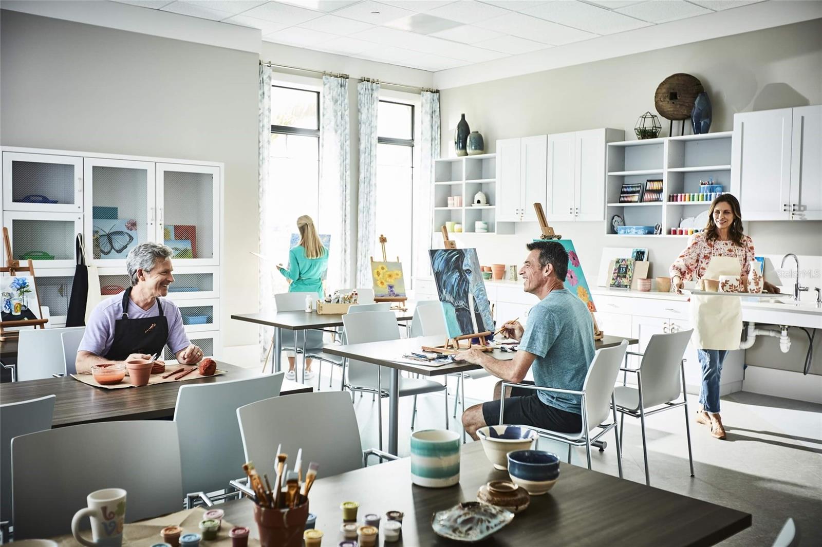 CRESSWIND LAKEWOOD RANCH - Residential