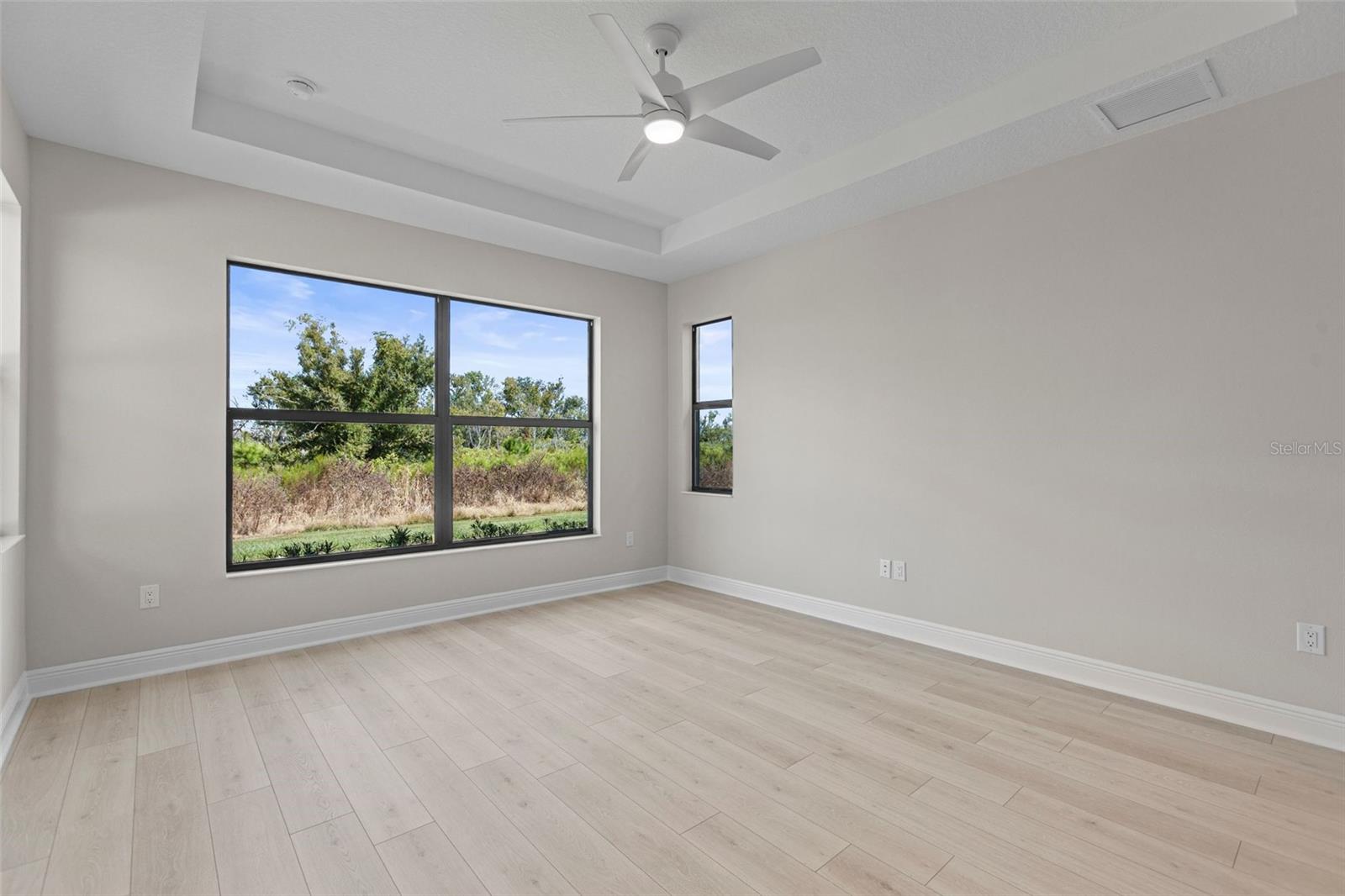 CRESSWIND LAKEWOOD RANCH - Residential