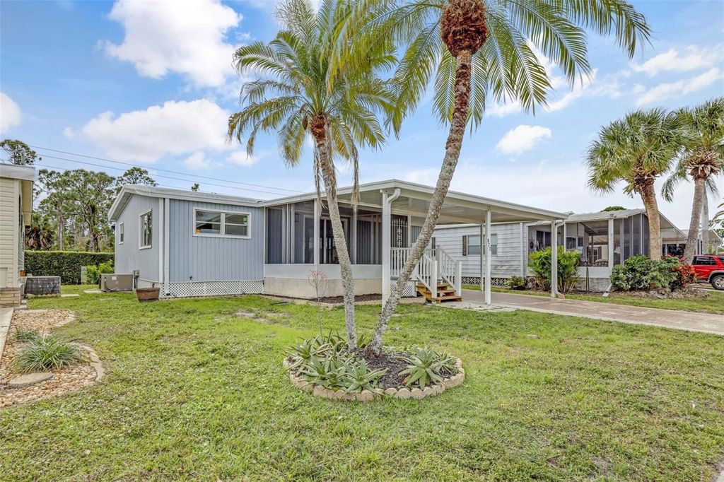 Photo of 2100 Kings Highway #877, Port Charlotte, FL 33980 (MLS # C7516542)