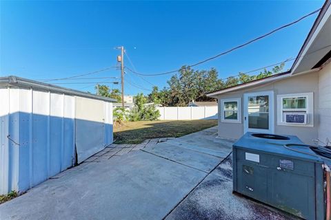 A home in BRADENTON