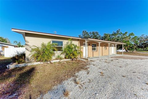 A home in BRADENTON