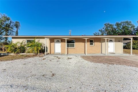 A home in BRADENTON