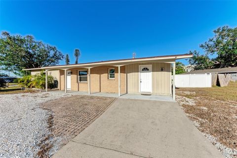 A home in BRADENTON