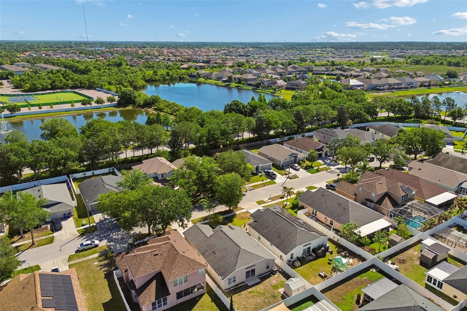 SOUTH COVE PH 1 - Residential