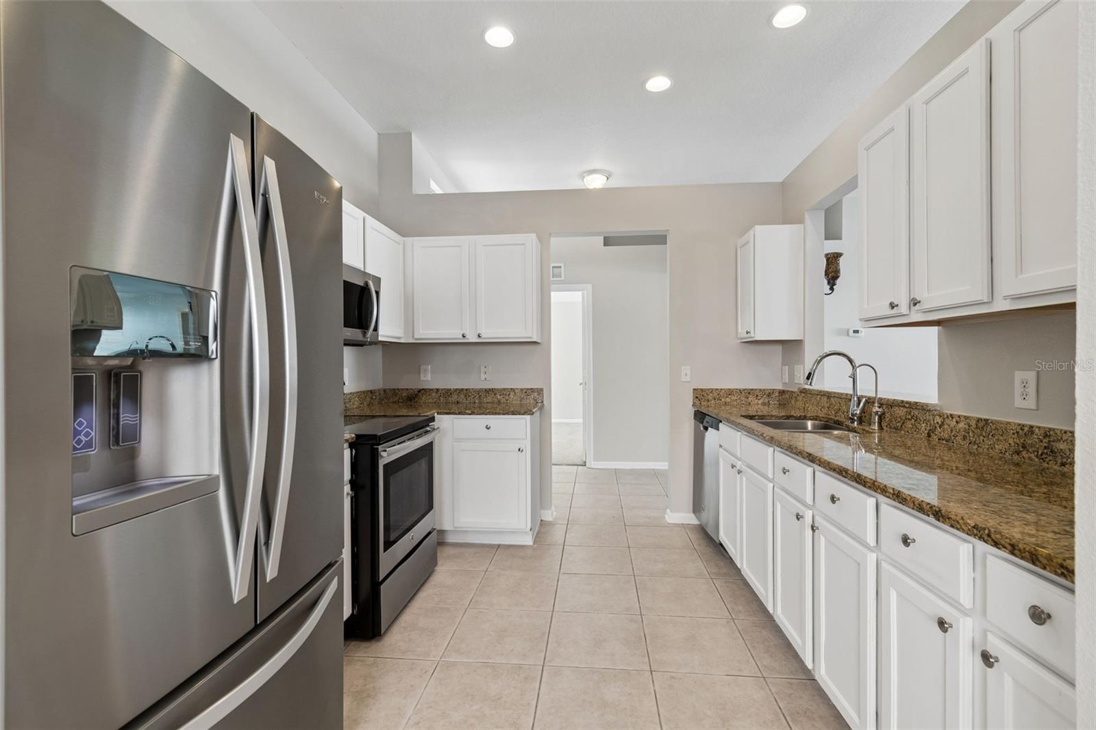 SOUTH COVE PH 1 - Residential