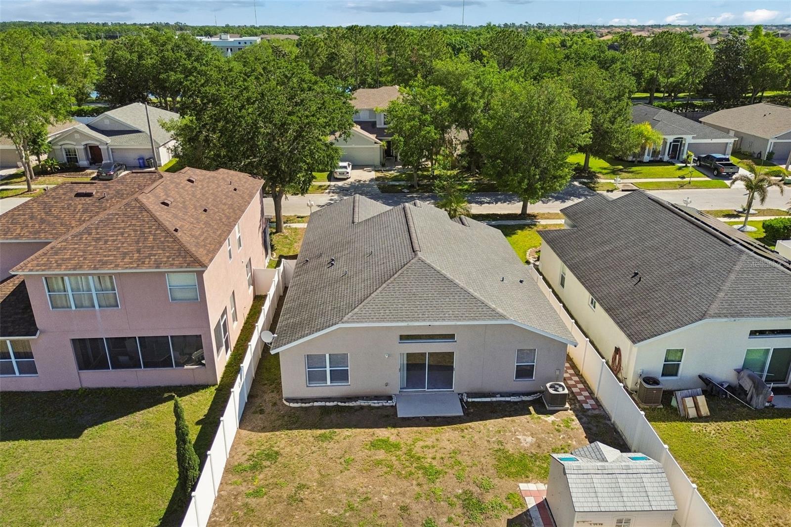 SOUTH COVE PH 1 - Residential