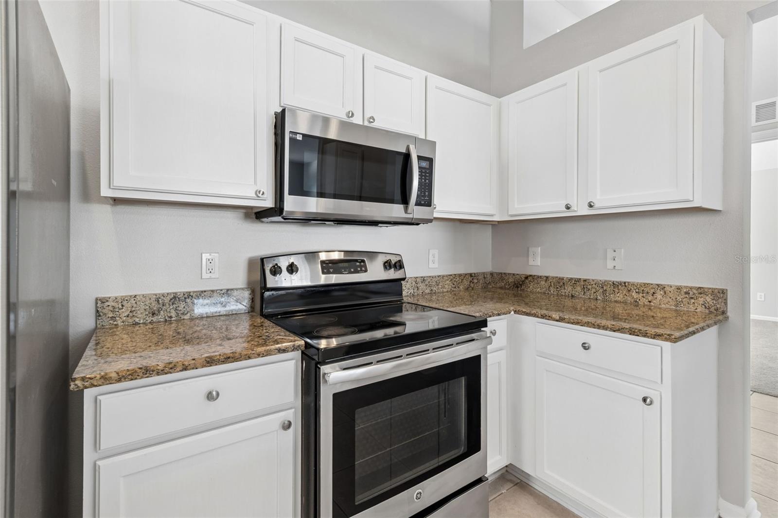 SOUTH COVE PH 1 - Residential