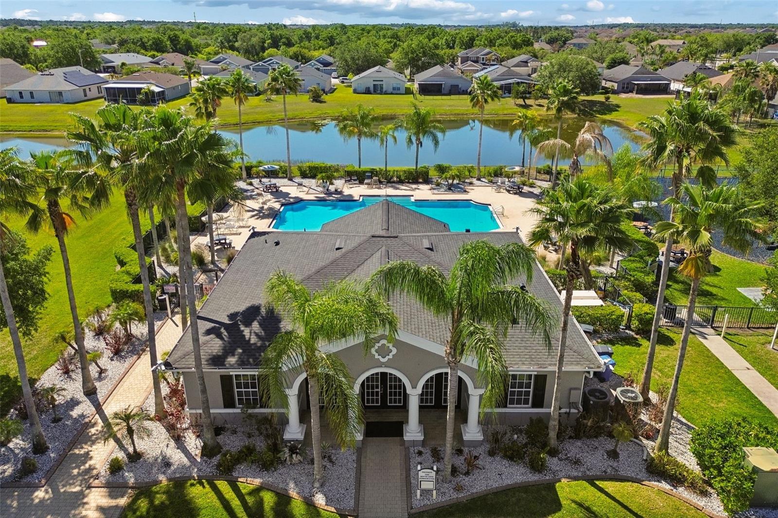 SOUTH COVE PH 1 - Residential