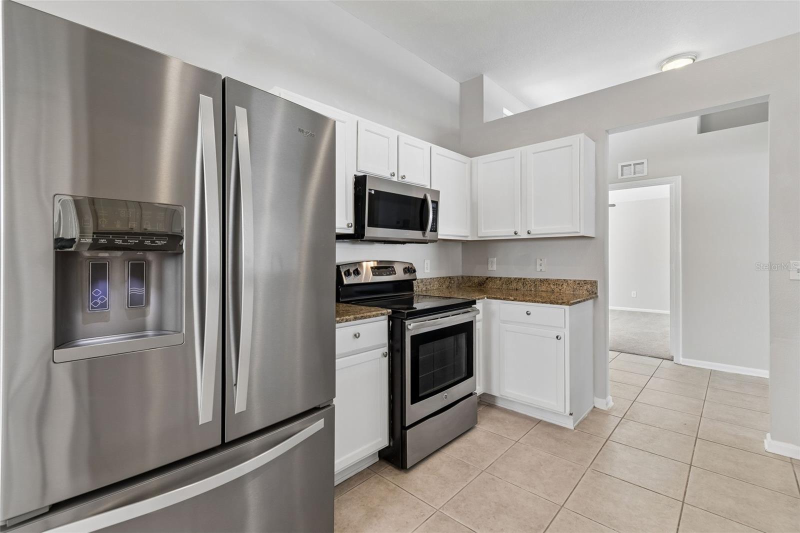 SOUTH COVE PH 1 - Residential