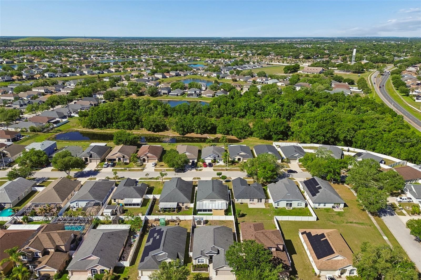 SOUTH COVE PH 1 - Residential