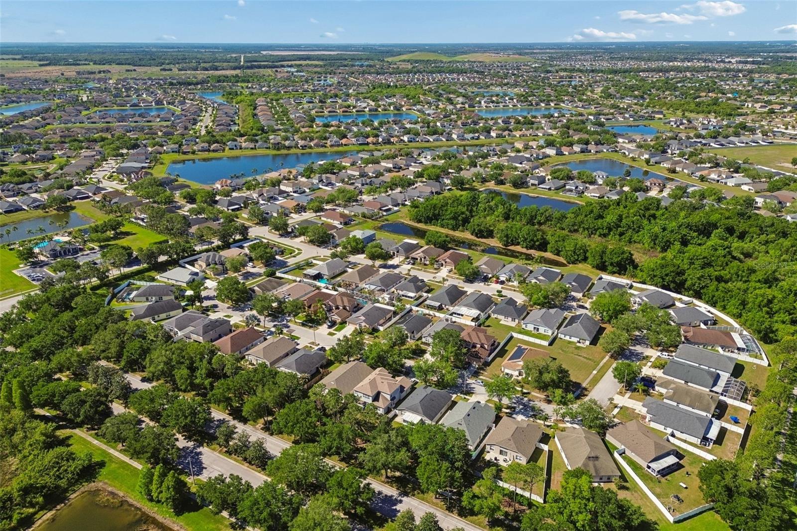 SOUTH COVE PH 1 - Residential