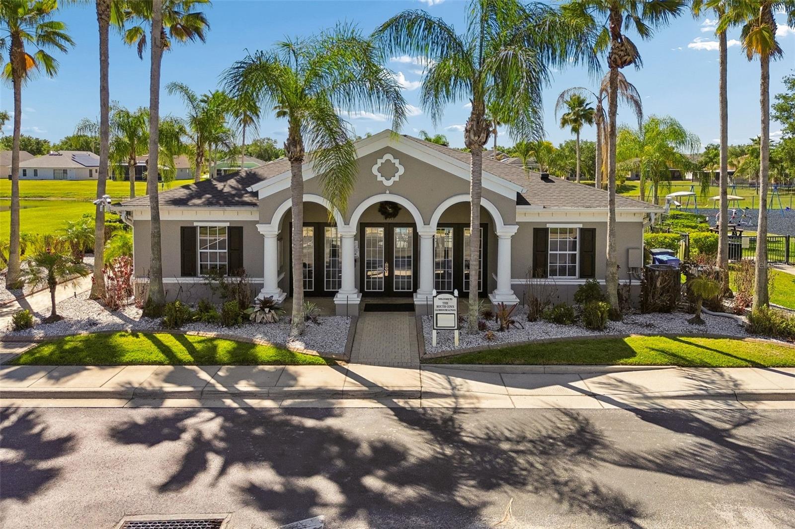 SOUTH COVE PH 1 - Residential