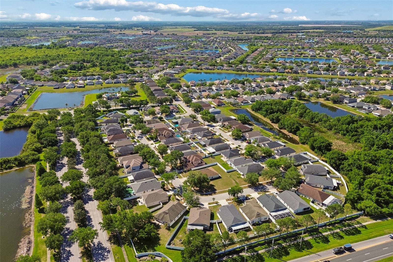 SOUTH COVE PH 1 - Residential