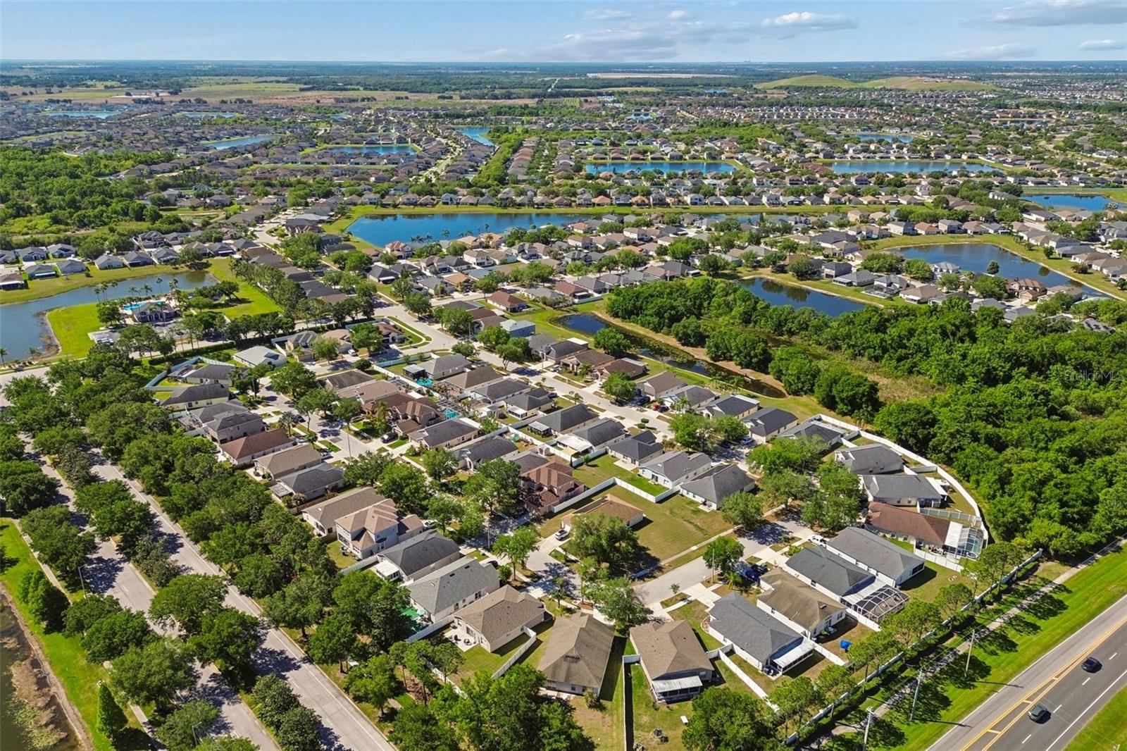 SOUTH COVE PH 1 - Residential