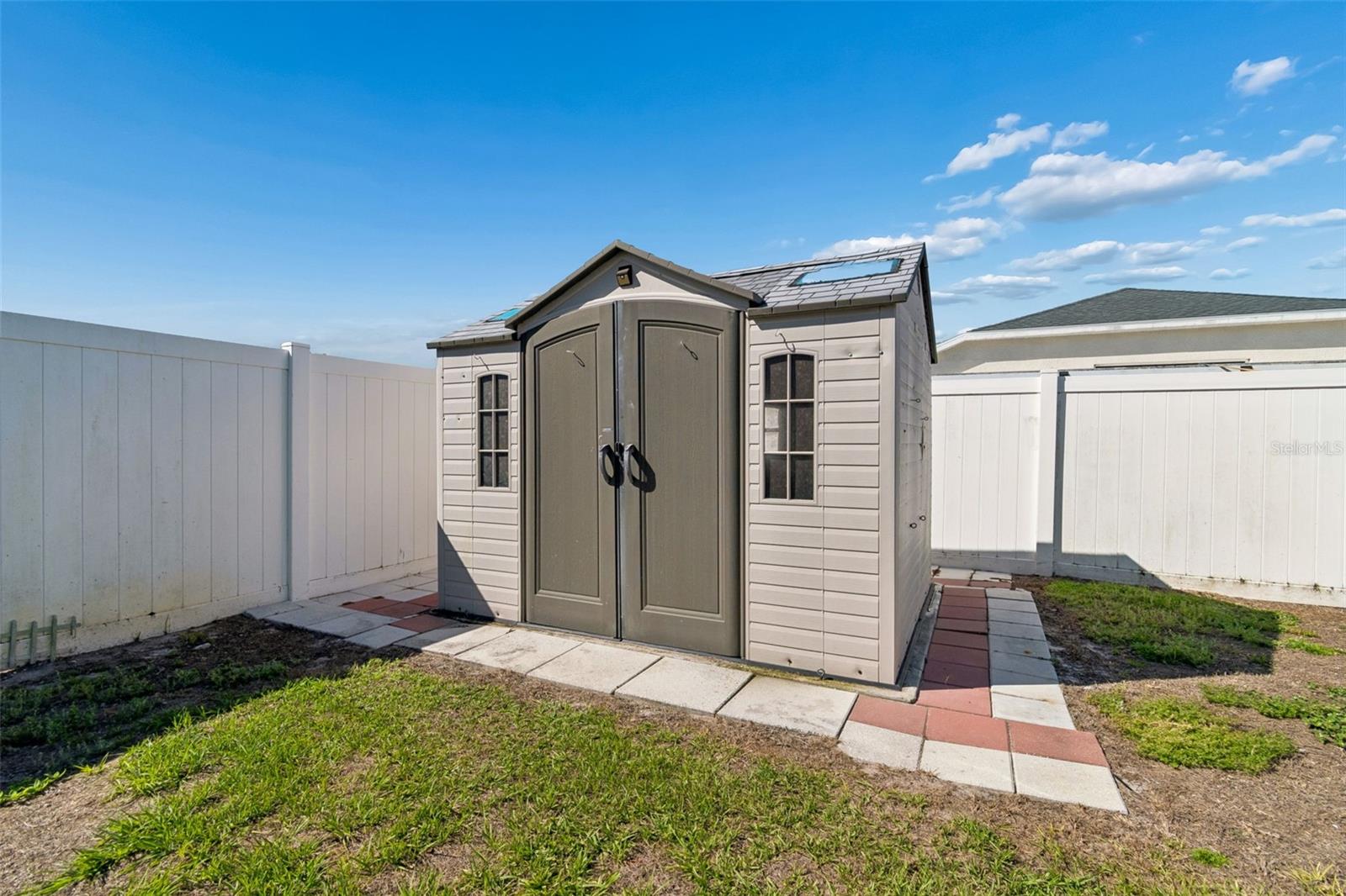 SOUTH COVE PH 1 - Residential