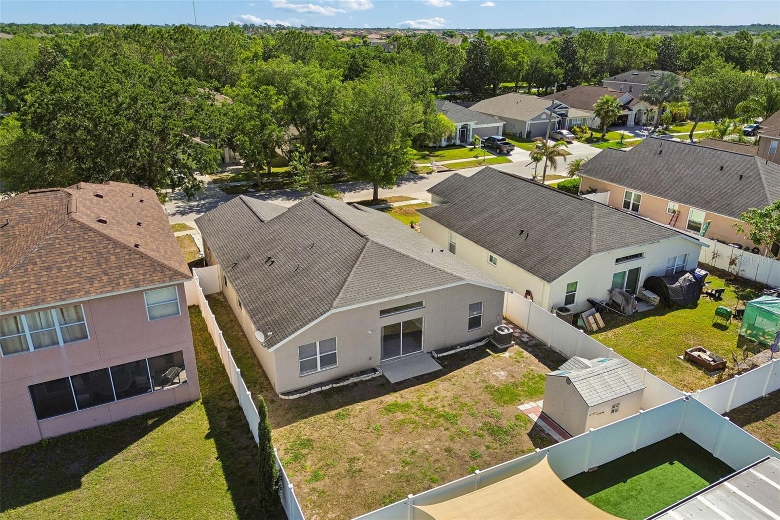 SOUTH COVE PH 1 - Residential