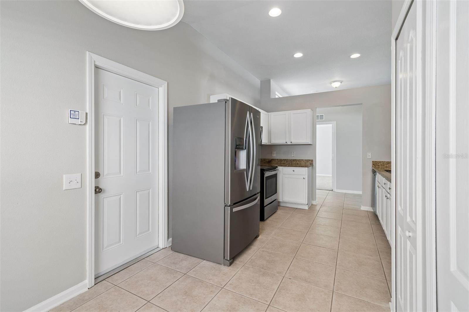 SOUTH COVE PH 1 - Residential