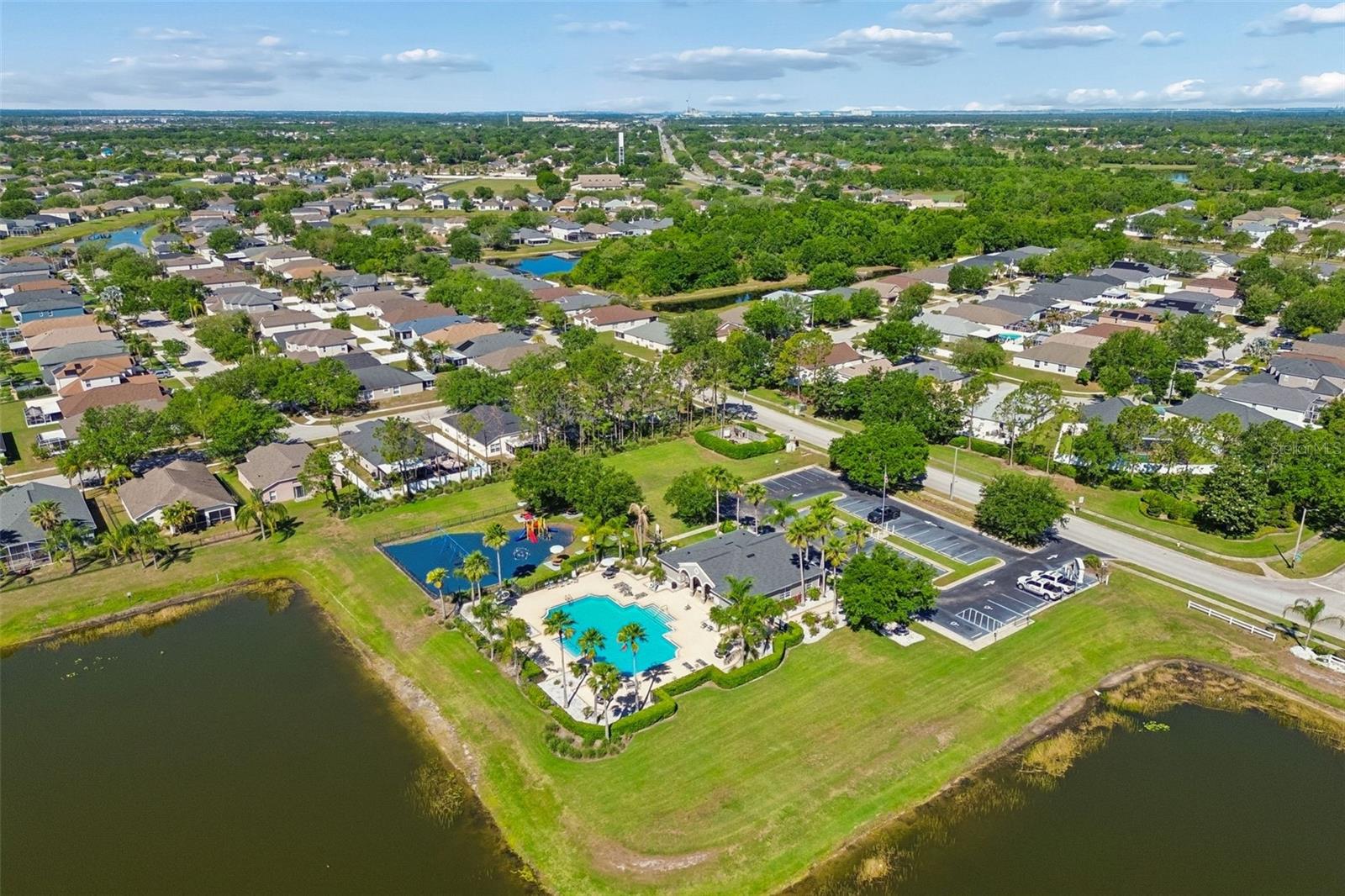 SOUTH COVE PH 1 - Residential