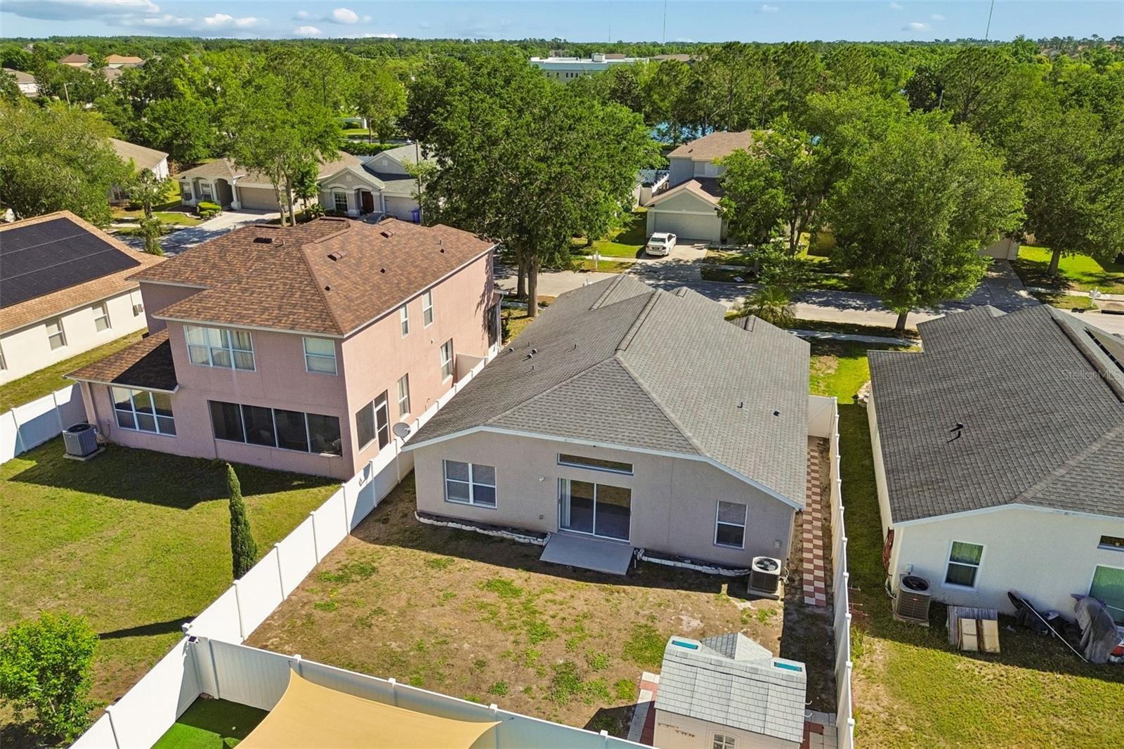 SOUTH COVE PH 1 - Residential